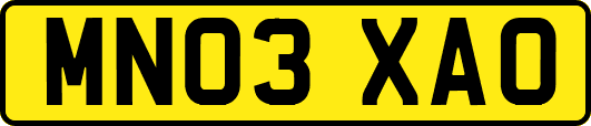 MN03XAO