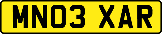 MN03XAR