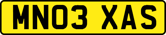 MN03XAS