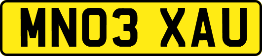 MN03XAU