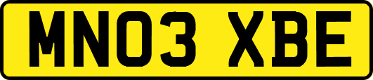 MN03XBE