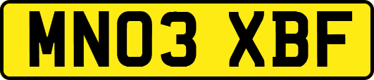 MN03XBF