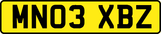 MN03XBZ