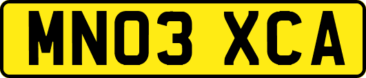 MN03XCA