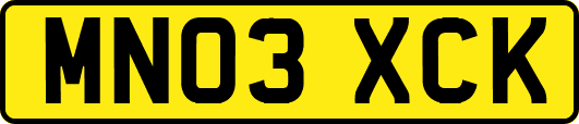 MN03XCK