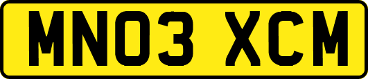 MN03XCM