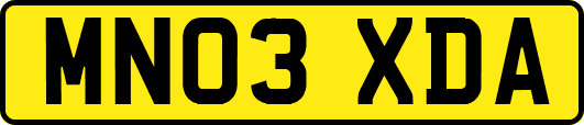 MN03XDA