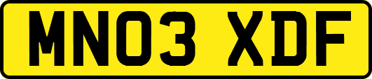 MN03XDF