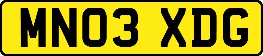 MN03XDG