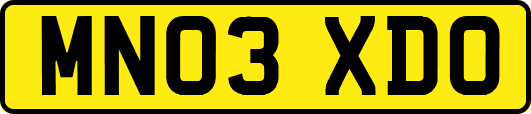 MN03XDO
