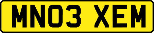 MN03XEM