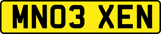 MN03XEN