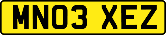 MN03XEZ