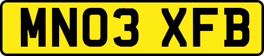 MN03XFB