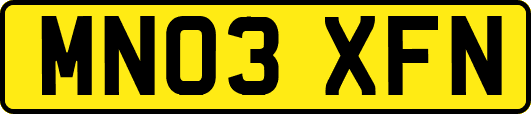 MN03XFN