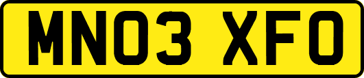 MN03XFO