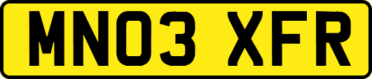 MN03XFR
