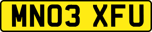 MN03XFU