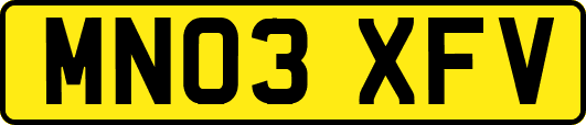 MN03XFV