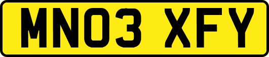 MN03XFY