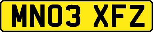 MN03XFZ