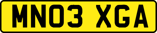 MN03XGA