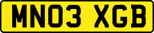 MN03XGB