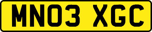 MN03XGC