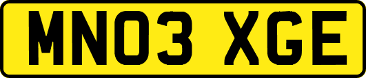 MN03XGE