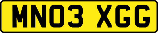 MN03XGG