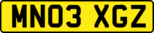 MN03XGZ
