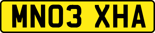 MN03XHA