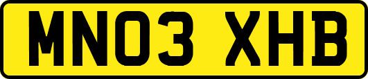 MN03XHB