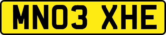 MN03XHE