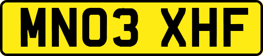 MN03XHF