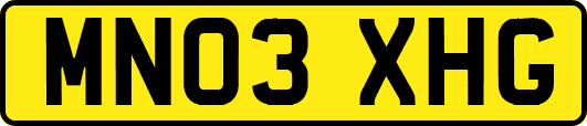 MN03XHG
