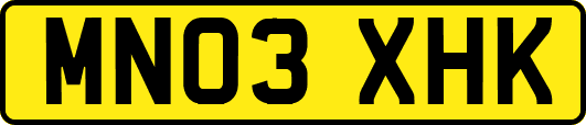 MN03XHK