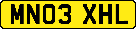 MN03XHL