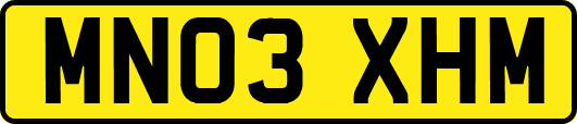 MN03XHM