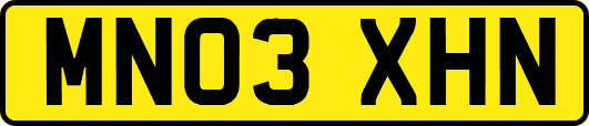 MN03XHN