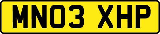 MN03XHP