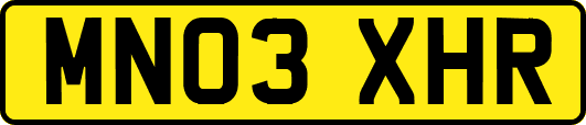 MN03XHR