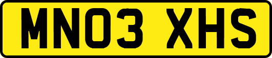MN03XHS