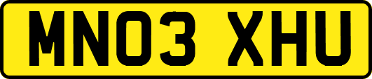 MN03XHU