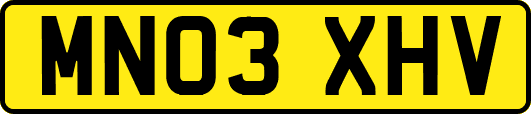 MN03XHV