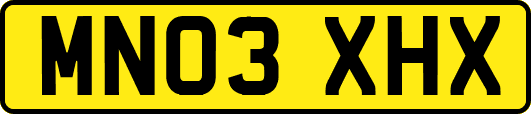 MN03XHX