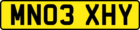 MN03XHY