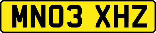 MN03XHZ