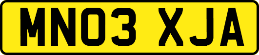MN03XJA