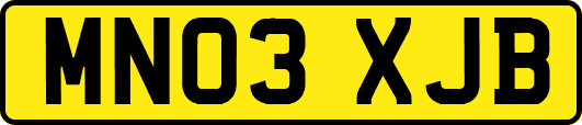 MN03XJB